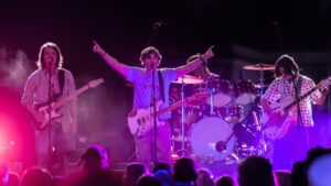 Prime Video Cancels ‘The Runarounds’