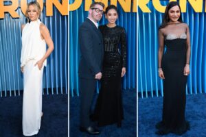 Kate Hudson, Brenda Song, Macaulay Culkin and more