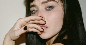 Sabrina Carpenter Is Unrecognizable as a Brunette for ‘Perfect’ Magazine: ‘I Love Dress Up’