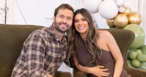 ‘Secret Lives of Mormon Wives’ Stars Taylor Frankie Paul and Dakota Mortensen’s Relationship Timeline