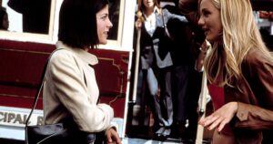 How Selma Blair and Christina Applegate ‘Commiserate’ With Each Other Over MS (Exclusive)