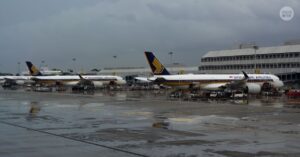 Singapore Airlines flight status (April 2026): Routes, schedule, and flights resumption, Lifestyle News