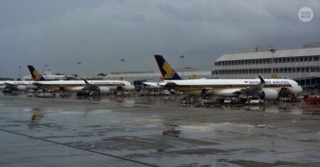 Singapore Airlines flight status (April 2026): Routes, schedule, and flights resumption, Lifestyle News