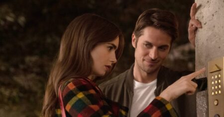 Emily in Paris’ Lucas Bravo Addresses Gabriel’s Absence Before Return: ‘He Just Wanted to Be Desired’ (Exclusive)