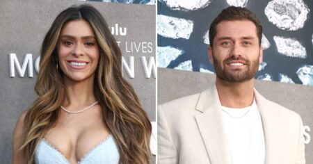 Taylor Frankie Paul Will Not Face Domestic Violence Charges in Alleged Dakota Mortensen Dispute