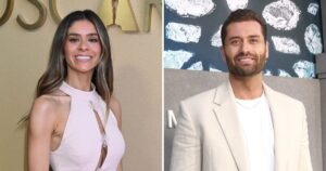 Judge Sides With Dakota Mortensen, Allows Taylor Frankie Paul Only Supervised Visits With Son, 2