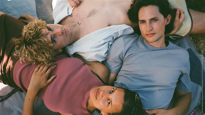 ‘The Trio’ First-Look Clip Teases Seductive SkyShowtime Swedish Original (Exclusive)