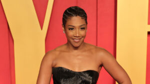 Tiffany Haddish to Host Daily Front Row’s 10th Annual Fashion Los Angeles Awards (Exclusive)