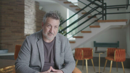 NSYNC’s Joey Fatone Exposes Toxic Side of Boy Band Business in New Doc: “Fans Have Only Heard Some Stories”