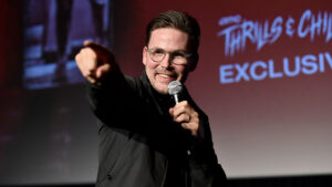 ‘Weapons’ Filmmaker Zach Cregger Going Sci-Fi With ‘The Flood’ for New Line