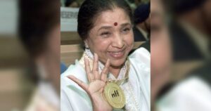 Indian singer Asha Bhosle dies aged 92, ending ‘extraordinary’ journey, Entertainment News