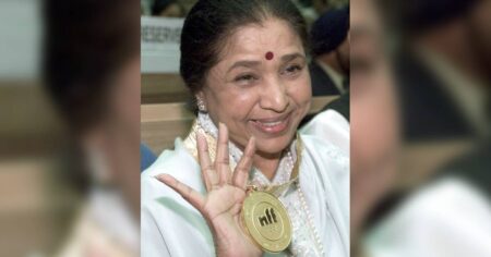 Indian singer Asha Bhosle dies aged 92, ending ‘extraordinary’ journey, Entertainment News
