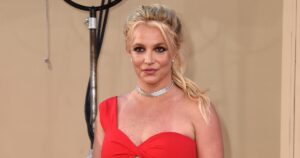 Britney Spears enters substance abuse treatment facility weeks after her arrest on suspicion of DUI, Entertainment News