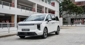 Maxus Mifa 7 Elite review