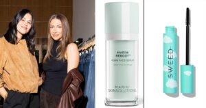 Star-Studded Beauty and Style Events, Plus Buzzy Spring Launches Lead This Hot Stuff Roundup