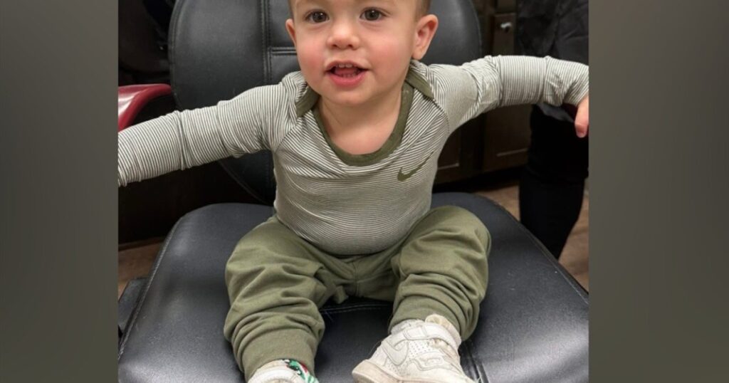 2-Year-Old Fatally Shot After 4-Year-Old Sibling Found Loaded Gun in Parent’s Car, Says Sheriff