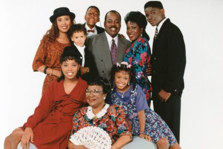 ‘Family Matters’ star Jo Marie Payton reveals medical emergency that left her unable to walk or talk