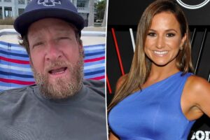 Dave Portnoy claims Dianna Russini’s resignation letter makes ‘zero sense’