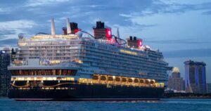 S-E Asia cruise industry raked in $12.7b in 2024, Singapore drove nearly half of passenger traffic