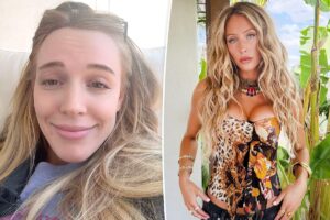 Alix Earle responds to Alex Cooper putting her ‘passive-aggressive’ behavior on blast
