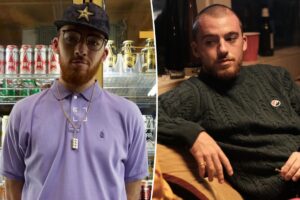 Fez’s fate in ‘Euphoria’ Season 3 revealed after Angus Cloud’s tragic death