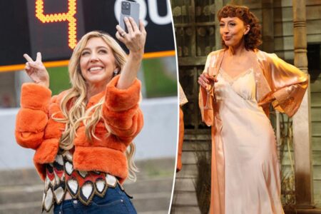 Former ‘SNL’ star Heidi Gardner reveals surprising moment she knew she ‘made it’