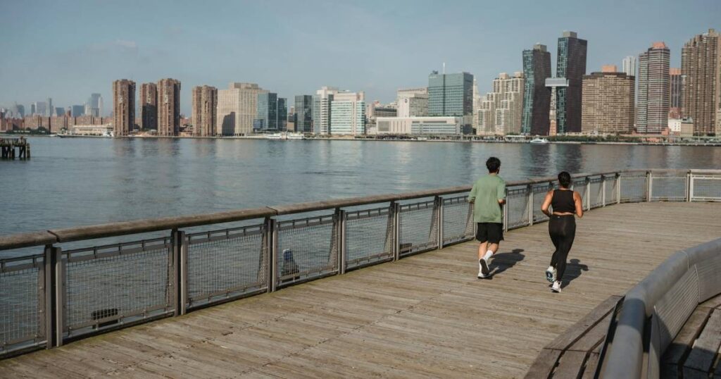 Longevity starts now: Tips for a healthier you in your 30s, Lifestyle News