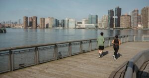 Longevity starts now: Tips for a healthier you in your 30s, Lifestyle News