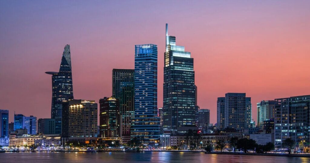 Hilton Saigon: A multi-generational stay in Ho Chi Minh City, Vietnam, Lifestyle News