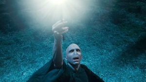 Ralph Fiennes Reveals Who Should Play Voldemort in HBO ‘Harry Potter’ Series