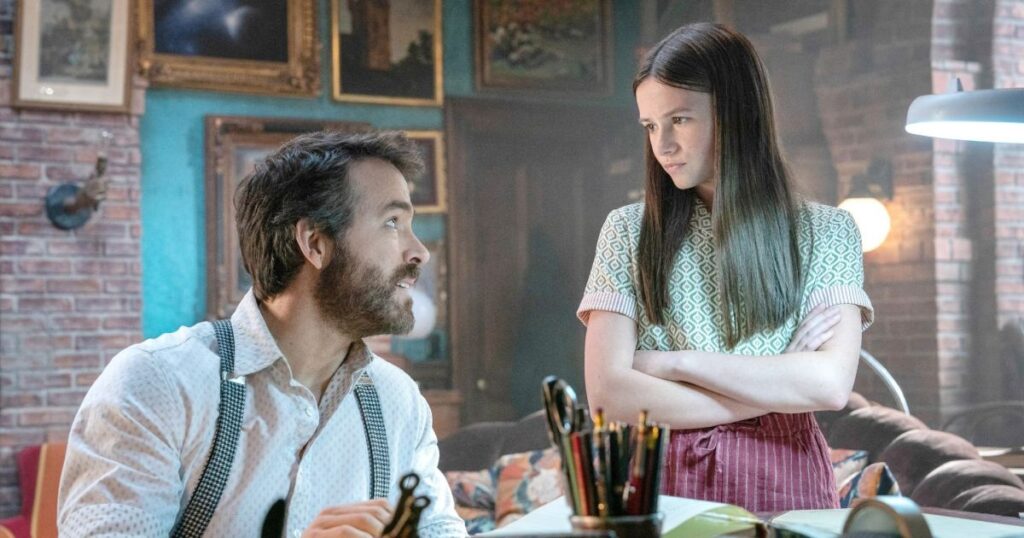 3 New Netflix Movies I Can’t Wait to Watch in April 2026: ‘IF’ and More