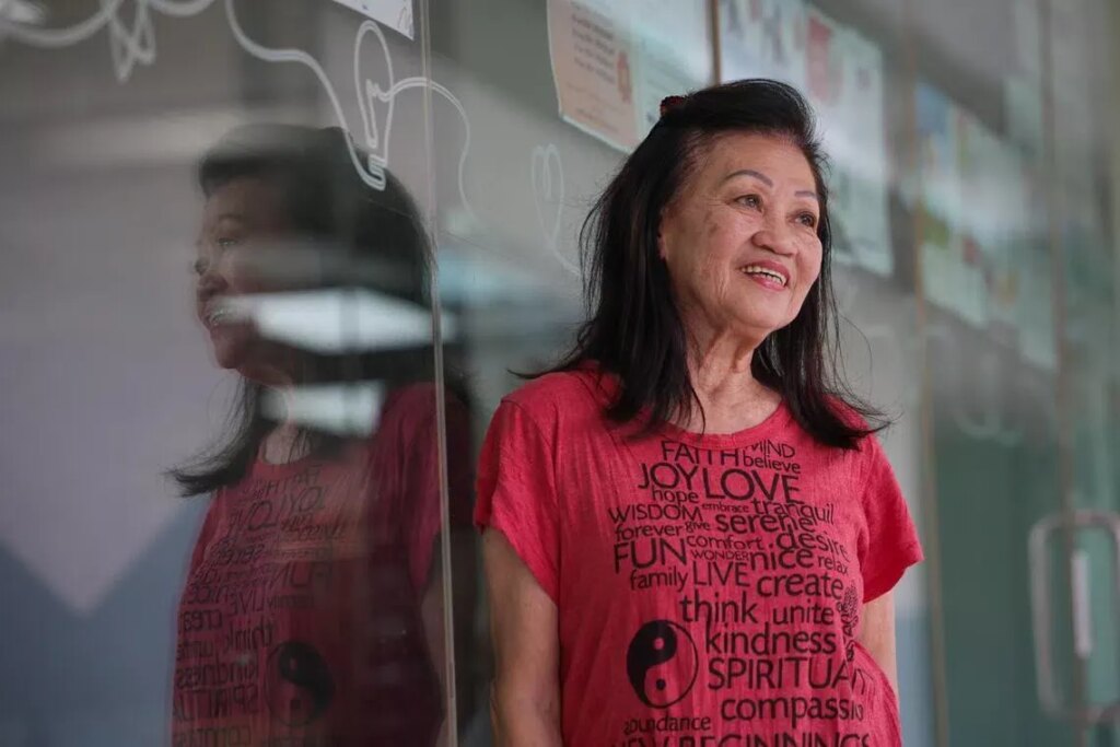 From dreams to duty: A woman’s caregiving journey after her husband’s stroke upends retirement plans , Lifestyle News