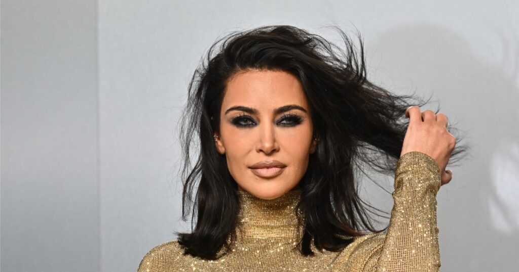 Kim Kardashian makes her Broadway producing debut with the criminal justice play The Fear of 13, Entertainment News