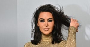Kim Kardashian makes her Broadway producing debut with the criminal justice play The Fear of 13, Entertainment News