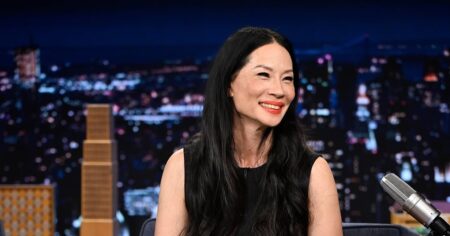 Lucy Liu promises The Devil Wears Prada 2 will be ‘very entertaining’, Entertainment News