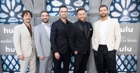 ‘Vanderpump Villa’ Season 3 Will Still Feature DadTok After Dakota and Taylor Frankie Paul Drama