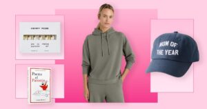 These Under-$50 Mother’s Day Gifts Prove You Don’t Have to Spend a Lot to Get Something Good