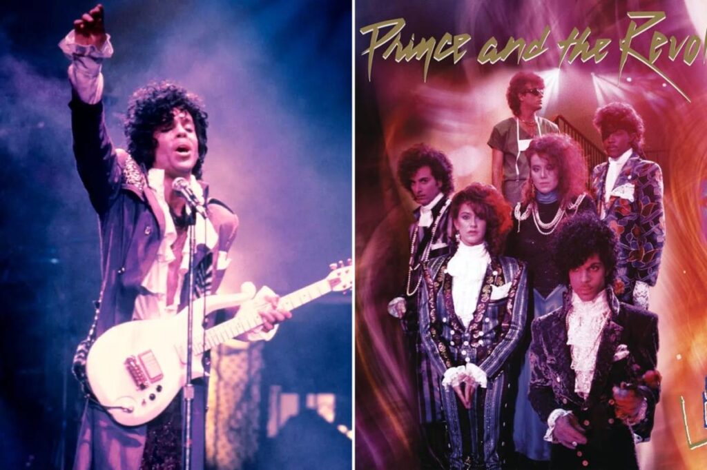 Prince was in a ‘panic’ over losing his memory before death: source