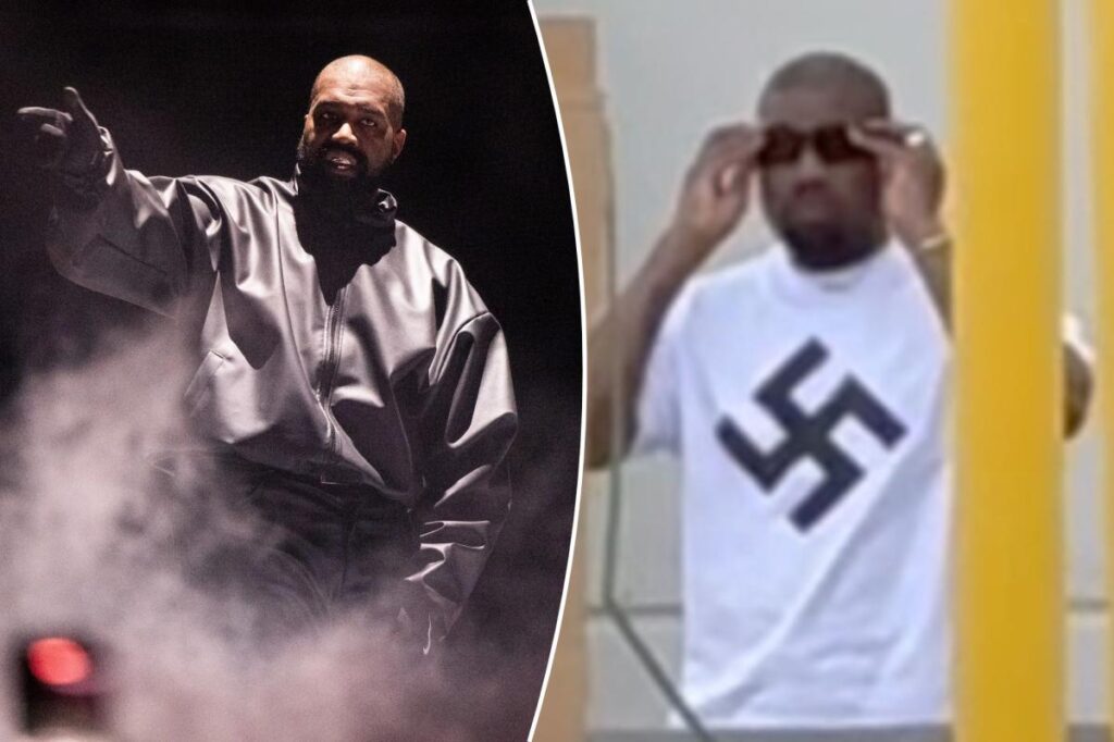 Is Kanye West making a comeback or is it all backfiring? It depends who you ask