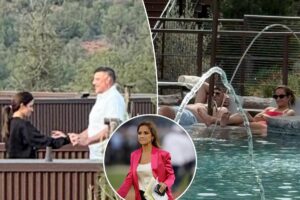 NFL reporter Dianna Russini resigns from The Athletic after photos with Mike Vrabel