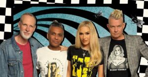 No Doubt star Tom Dumont has been diagnosed with early-onset Parkinson’s disease, Entertainment News