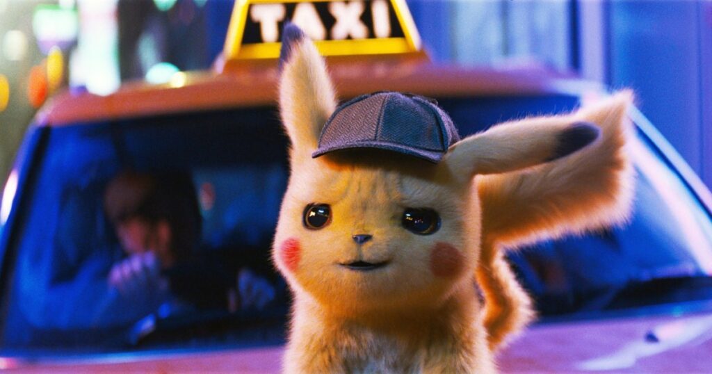 5 Best Video Game Movies Ever, Ranked by IMDb: ‘Super Marios Bros.’ and More