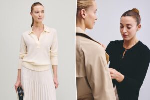 Quince teams with stylist Jamie Mizrahi on ‘elevated and effortless’ clothing line
