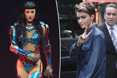 Katy Perry under investigation by Australian cops after Ruby Rose’s sexual assault allegation