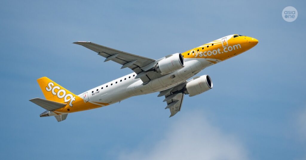 Scoot launches flights to Indonesia’s Belitung and Pontianak, ups regional frequency including to Bali