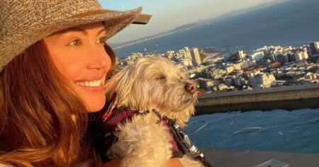 American Pie star Shannon Elizabeth has joined OnlyFans, Entertainment News