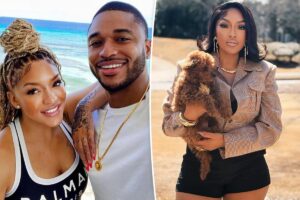 ‘RHOA’ stars Drew Sidora, Ralph Pittman’s jaw-dropping income gap exposed in messy divorce