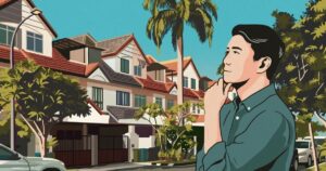 Should I buy a freehold condo in a landed enclave — or look elsewhere for better growth?, Lifestyle News