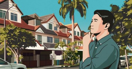 Should I buy a freehold condo in a landed enclave — or look elsewhere for better growth?, Lifestyle News