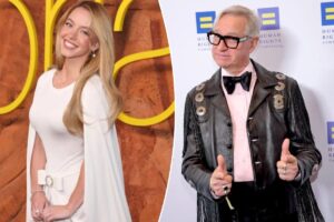 Sydney Sweeney gets James Bond endorsement from Hollywood director Paul Feig